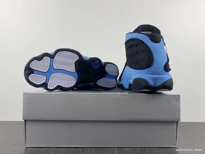 Jordan Blue 13 Air DJ5982-041 University 0323
